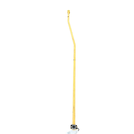Rör skaftcylinder